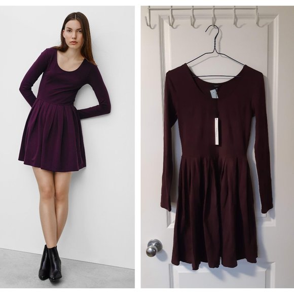 Aritzia Dresses & Skirts - Aritzia Talula Lambeth Dress size small